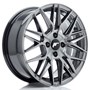 Japan Racing JR28 Hyper Black