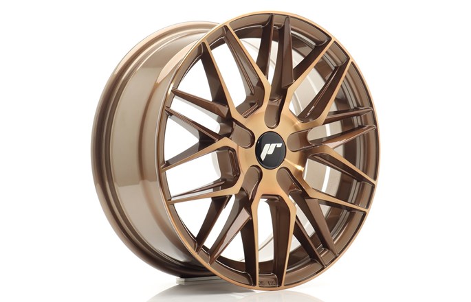 Japan Racing JR28 Platinum Bronze