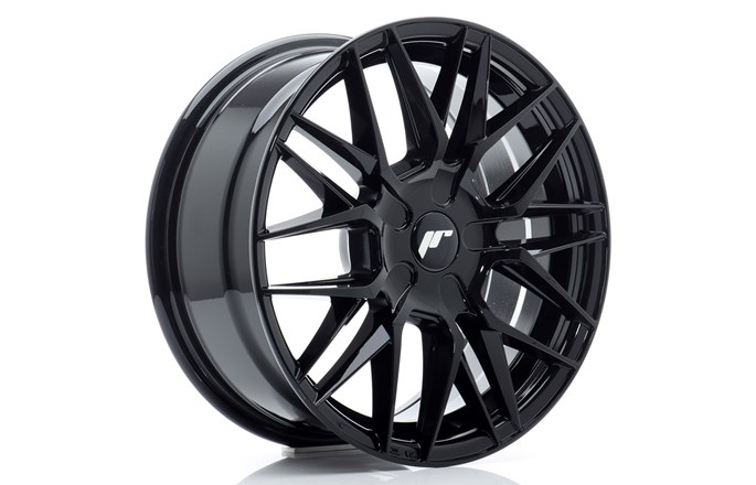 Japan Racing JR28 Gloss Black