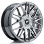 Japan Racing JR28 Hyper Black