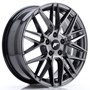 Japan Racing JR28 Hyper Black