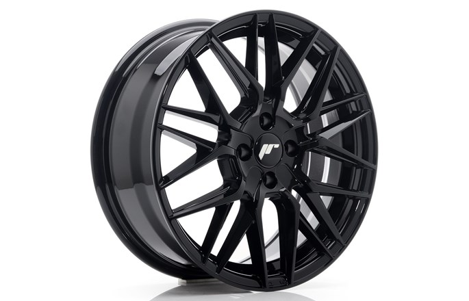Japan Racing JR28 Gloss Black
