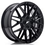 Japan Racing JR28 Gloss Black