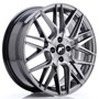 Japan Racing JR28 Hyper Black