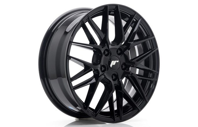 Japan Racing JR28 Gloss Black