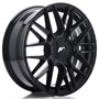 Japan Racing JR28 Glossy Black