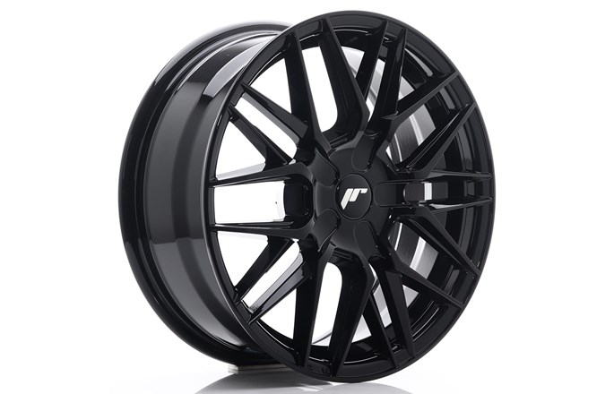 Japan Racing JR28 Glossy Black