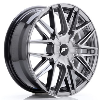 Japan Racing JR28 Hyper Black