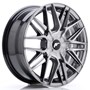 Japan Racing JR28 Hyper Black