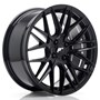 Japan Racing JR28 Gloss Black