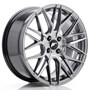 Japan Racing JR28 Hyper Black