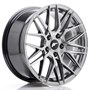 Japan Racing JR28 Hyper Black