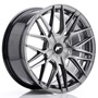 Japan Racing JR28 Hyper Black