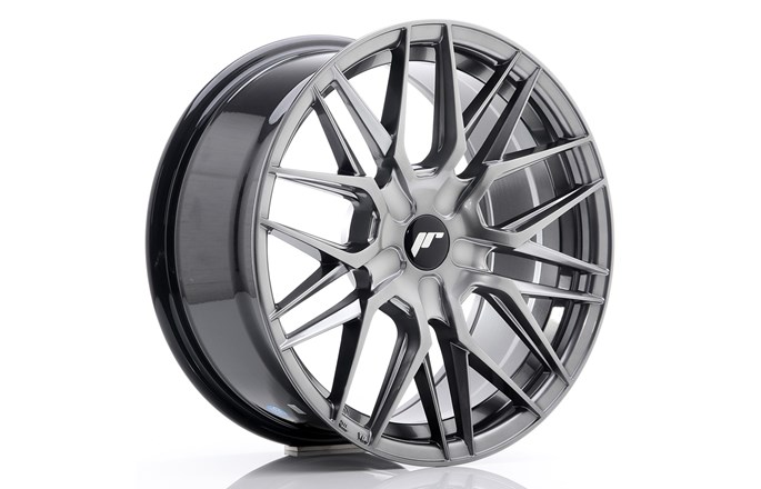 Japan Racing JR28 Hyper Black
