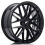 Japan Racing JR28 Gloss Black