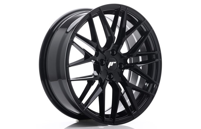 Japan Racing JR28 Gloss Black