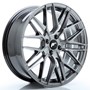 Japan Racing JR28 Hyper Black