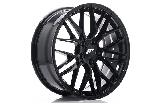 Japan Racing JR28 Gloss Black