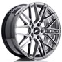 Japan Racing JR28 Hyper Black