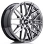 Japan Racing JR28 Hyper Black