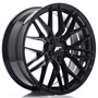 Japan Racing JR28 Gloss Black