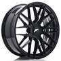 Japan Racing JR28 Gloss Black