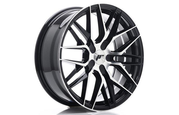 Japan Racing JR28 Black