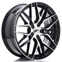 Japan Racing JR28 Black
