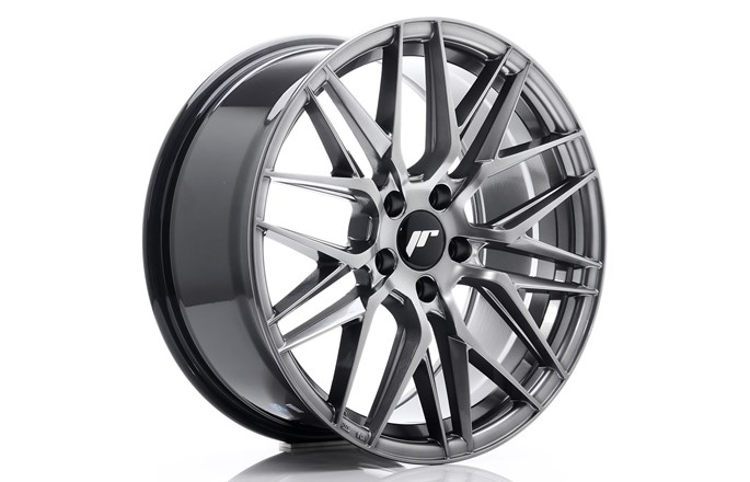 Japan Racing JR28 Hyper Black