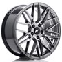 Japan Racing JR28 Hyper Black