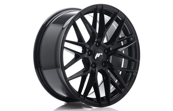 Japan Racing JR28 Gloss Black