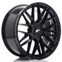 Japan Racing JR28 Gloss Black