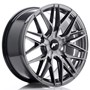 Japan Racing JR28 Hyper Black