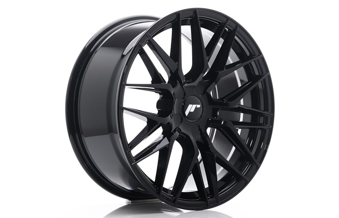 Japan Racing JR28 Gloss Black