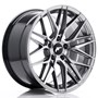 Japan Racing JR28 Hyper Black