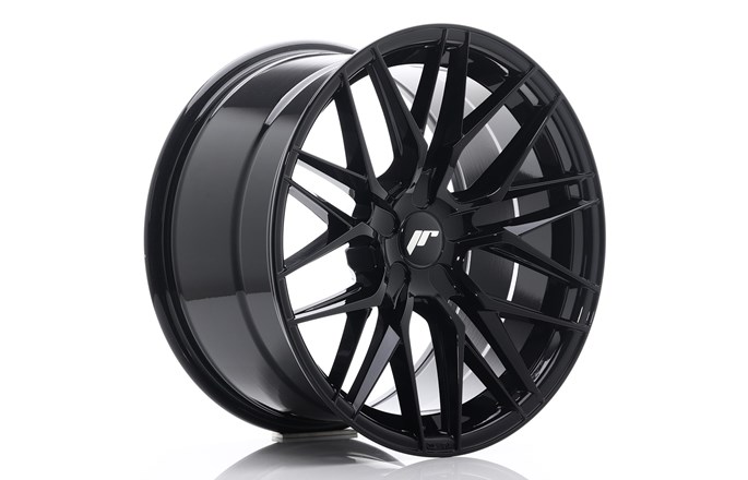 Japan Racing JR28 Gloss Black
