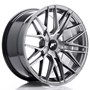 Japan Racing JR28 Hyper Black