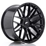 Japan Racing JR28 Gloss Black