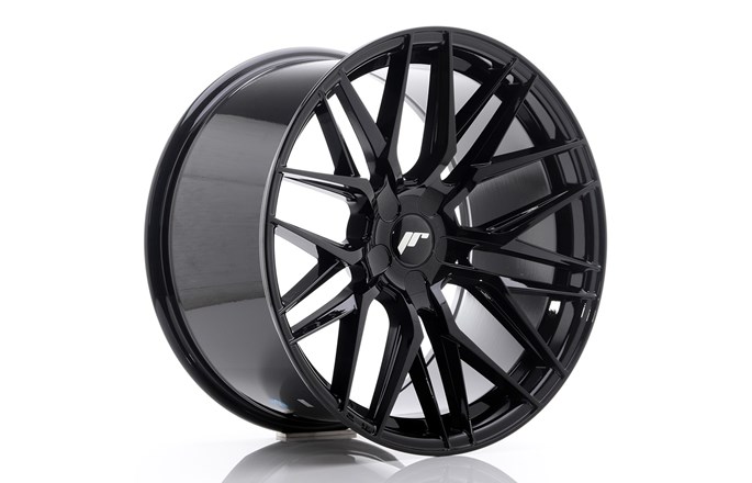 Japan Racing JR28 Gloss Black