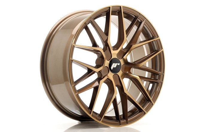 Japan Racing JR28 Platinum Bronze