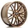 Japan Racing JR28 Platinum Bronze