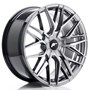 Japan Racing JR28 Hyper Black