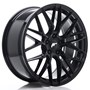 Japan Racing JR28 Gloss Black
