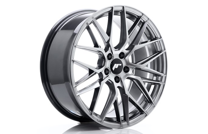 Japan Racing JR28 Hyper Black