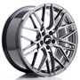 Japan Racing JR28 Hyper Black