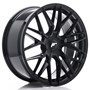 Japan Racing JR28 Gloss Black