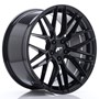 Japan Racing JR28 Glossy Black