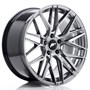 Japan Racing JR28 Hyper Black