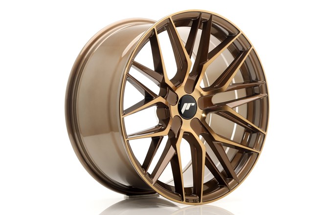 Japan Racing JR28 Platinum Bronze