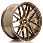 Japan Racing JR28 Platinum Bronze